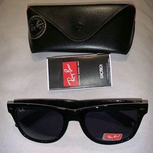 Ray-Ban Wayfarer Classic RB2140